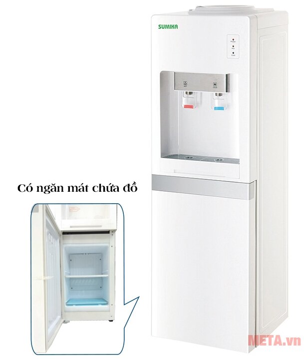 Cây nước nóng lạnh Sumika SK 332
