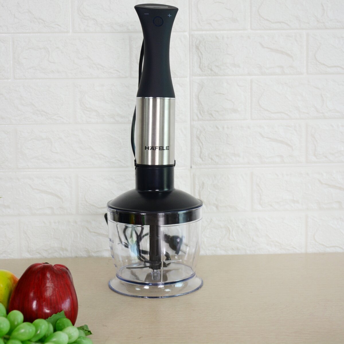 Máy xay sinh tố cầm tay Hafele GS-206 (535.43.090)