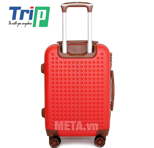 Vali Trip P803A Size 50cm Vali Trip P803A Size 50cm