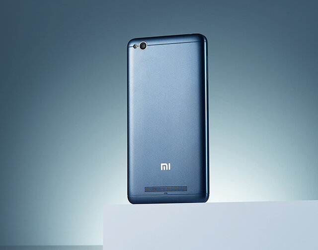 Điện thoại Xiaomi Redmi 4a
