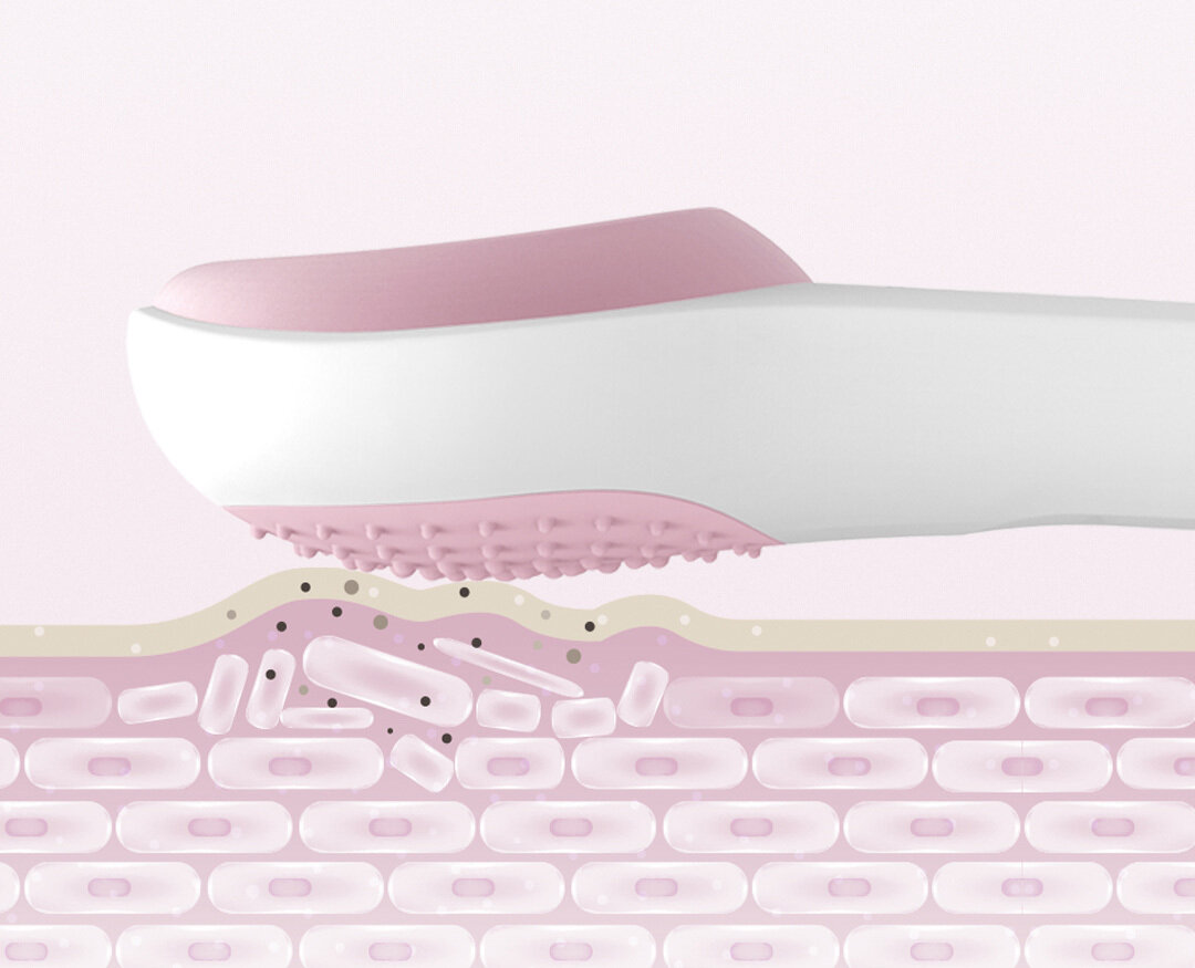 Máy massage nhiệt cho mắt Xiaomi LeFan Eye...