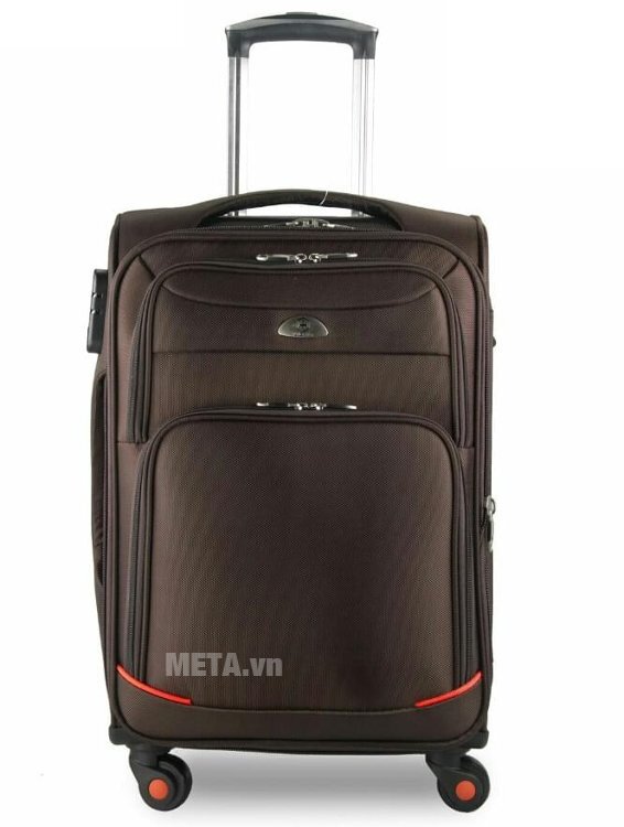 Vali vải cao cấp VLX020 28 inch