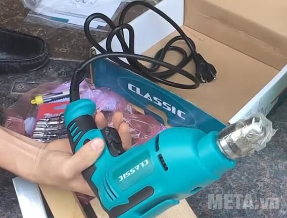 Máy khoan Classic CLA 2245