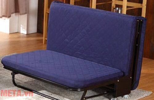 Giường gấp nâng đầu ba khúc NKT 65 (NKT 650)