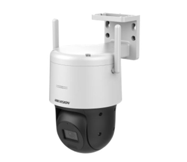 Camera Quay Quét HikVision DS-2DE2C400IW-DE/W ảnh 1