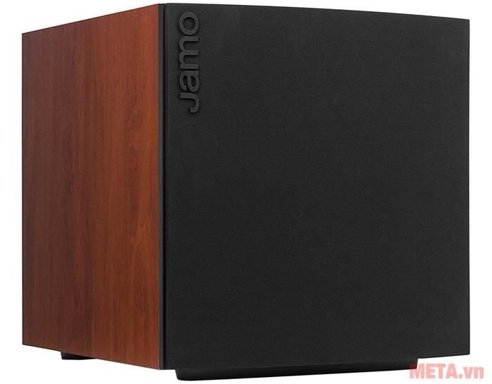 Loa Jamo J110 Sub Dark App Loa Jamo J110 Sub Dark App
