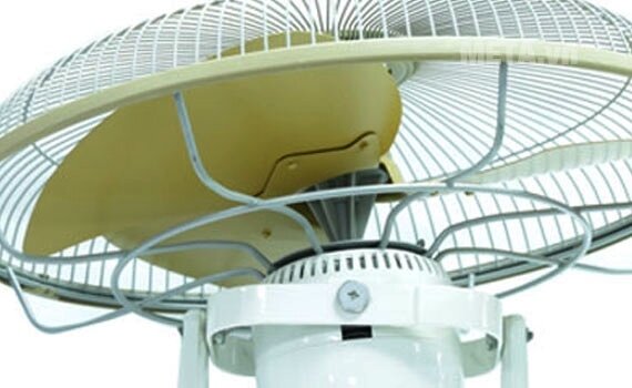 Quạt đảo trần KDK M40R Quạt đảo trần KDK M40R