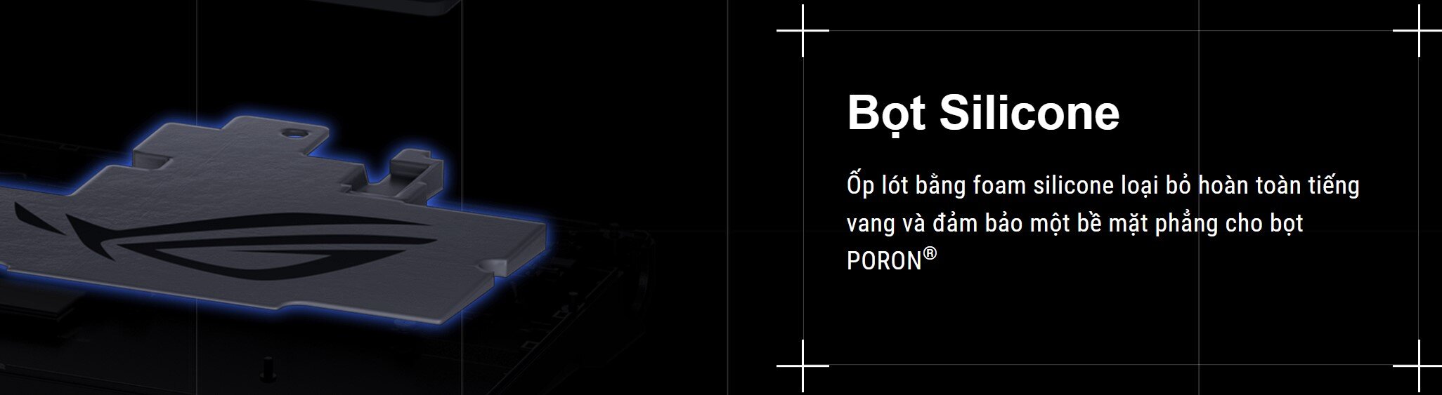 Bàn phím Gaming Asus ROG Azoth NX SM Black _ 90MP031B-BKUA01 10