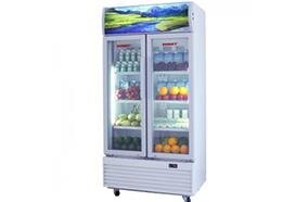 Tủ mát Sanaky 1200L VH-1209HP