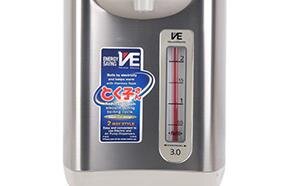 Bình thủy điện Tiger PVW-B30W - 3 lít Bình thủy điện Tiger PVW-B30W - 3 lít