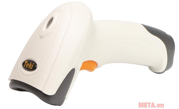 Máy quét mã vạch 1D TEKI TK110 Máy quét mã vạch 1D TEKI TK110