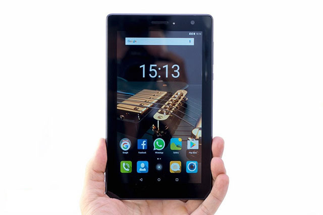 Máy tính bảng Itel Tab it1702 Máy tính bảng Itel Tab it1702