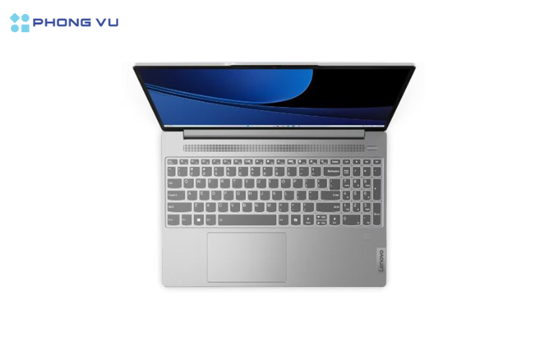 IdeaPad Slim 5 15IRU9 được trang bị bộ vi xử lý Intel® Core™ i5-1235U thế hệ 12
