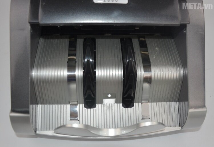 Máy đếm tiền Jingrui JR 2880