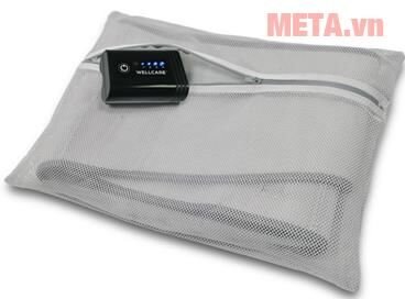 Đai sưởi ấm di động Wellcare MHB10