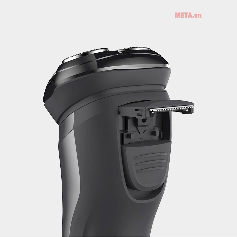 Máy cạo râu Xiaomi Soocas So White 3D Smart Shaver ES3