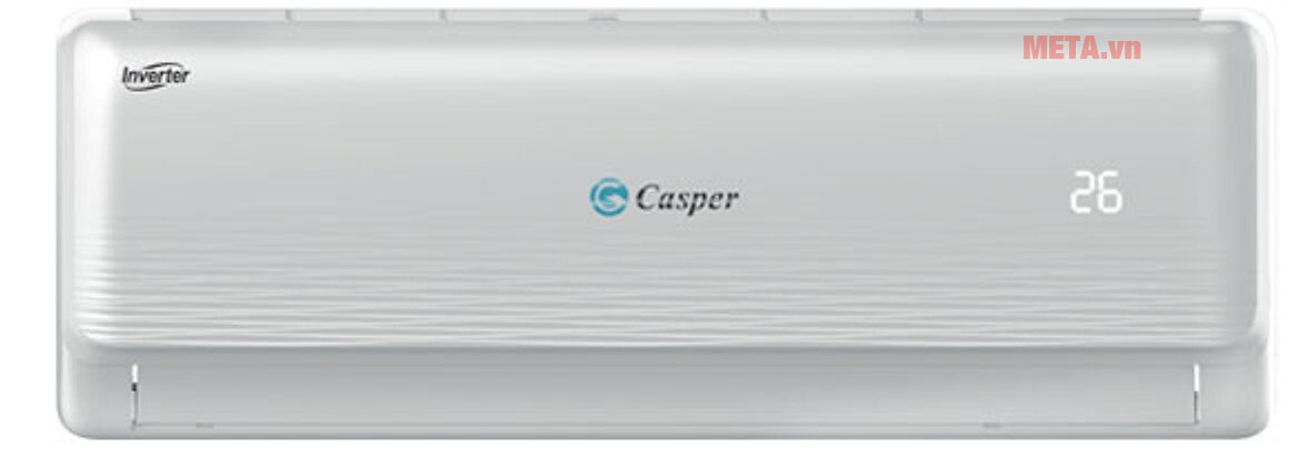 Điều hòa 1 chiều Inverter Casper IC-12TL22/11 (12000BTU)