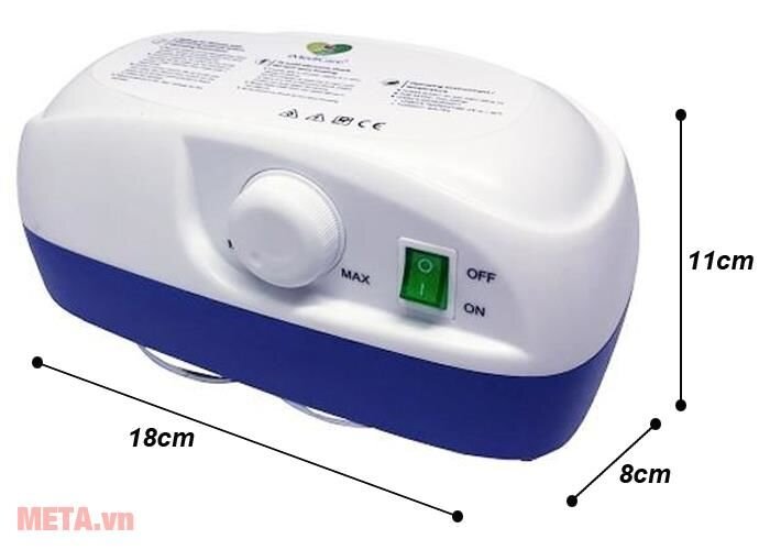 Đệm chống lở loét iMediCare IAM - 8P