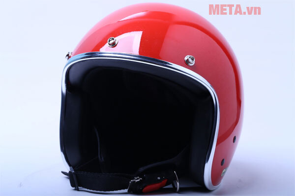 Mũ bảo hiểm Chita 3/4 CT1 Premium