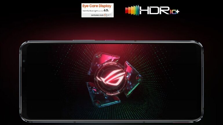 asus rog phone 5s