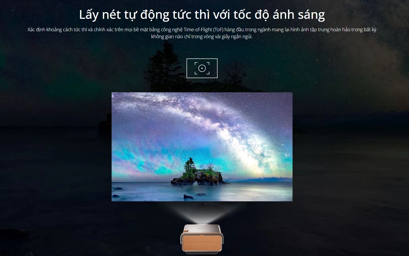 Máy chiếu ViewSonic X11