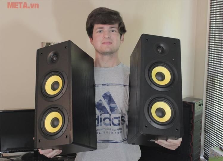 Loa bluetooth Thonet 