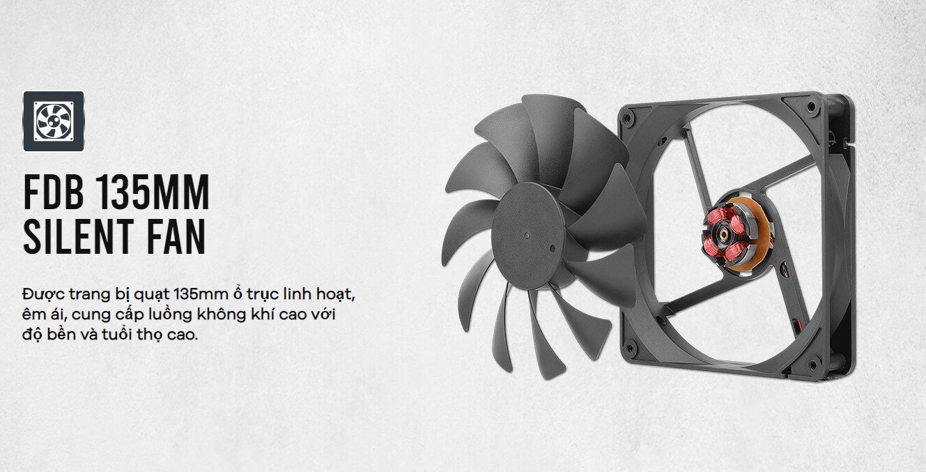 Nguồn Máy Tính ANTEC SIGNATURE SP1000 1000W ( 80 Plus Platinum, Full Modular)