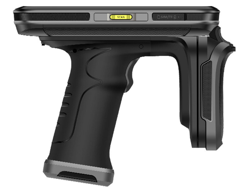 Máy kiểm kho KingPOS MC5