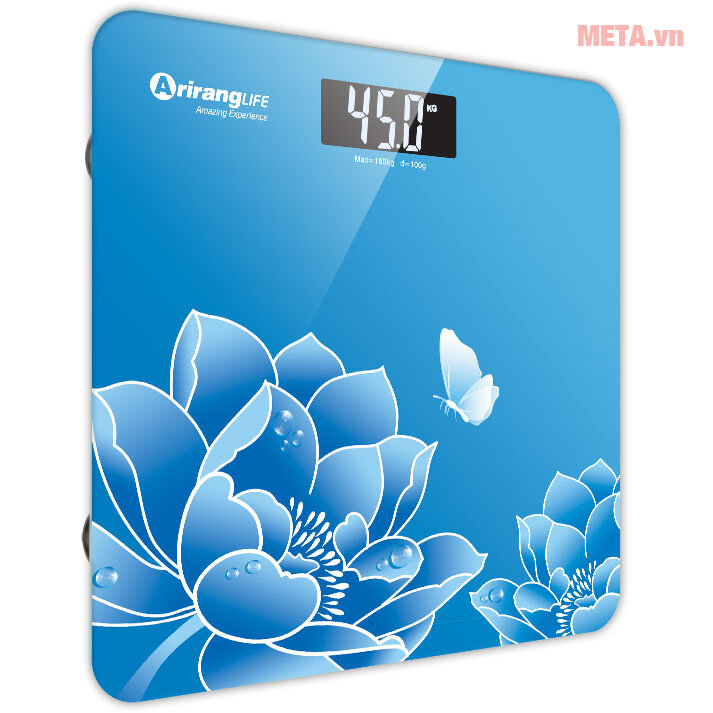 Cân sức khỏe ArirangLife AR-S18F