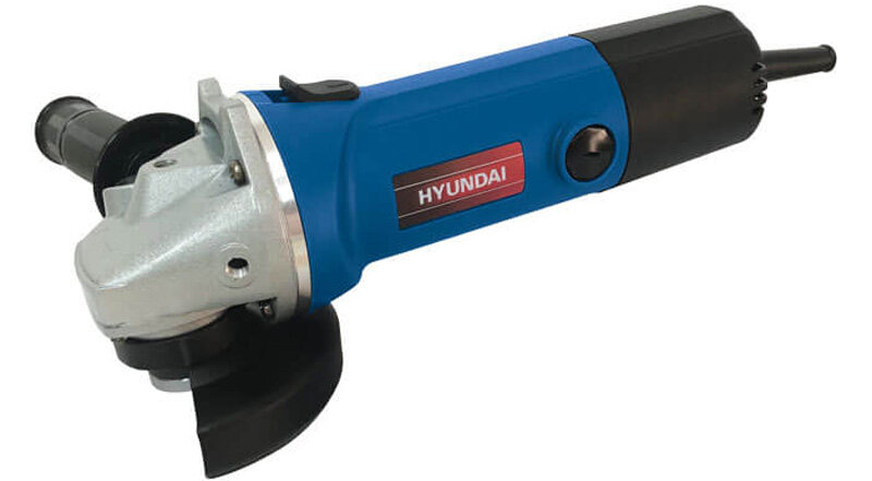 Được sản xuất bởi tập đoàn hàng đầu Hàn Quốc - Hyundai