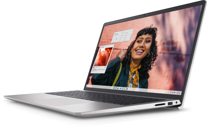 Laptop Dell Inspiron 15 3530 N3530I716W1 - Intel Core i7-1355U, RAM 16GB, SSD 512GB, Nvidia GeForce MX550 GPU, 15.6 inch