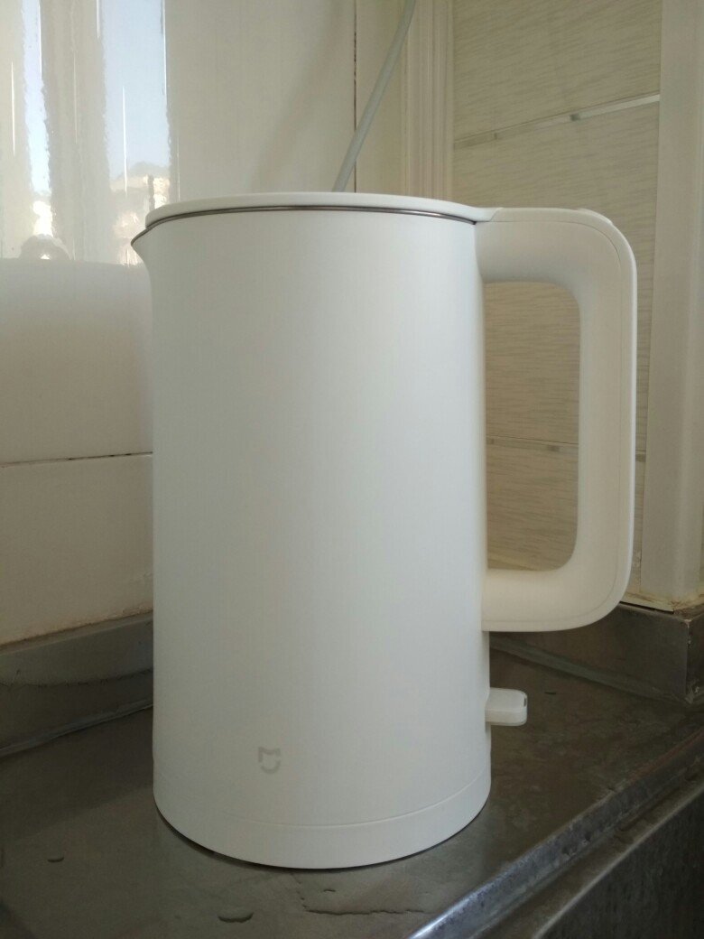 Ấm siêu tốc Xiaomi