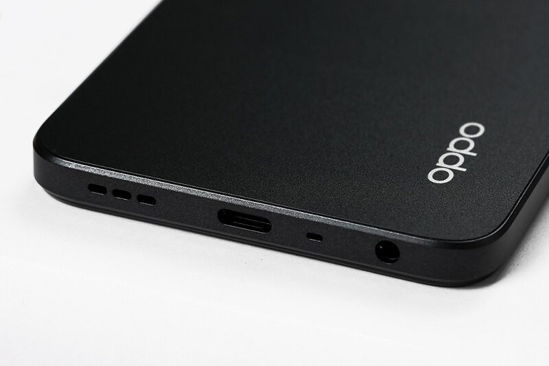 Điện thoại Oppo A18 4GB/128GB pin