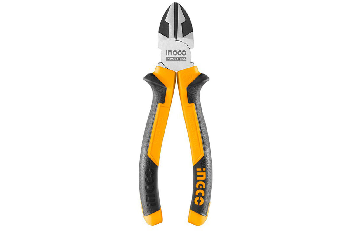 Kềm cắt 180mm INGCO HDCP28188