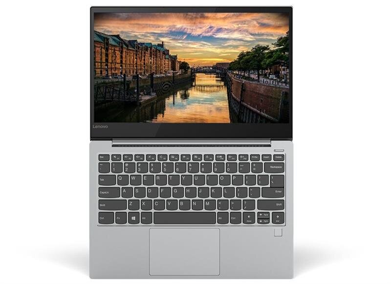Laptop Lenovo YOGA S730-13IWL (81J00051VN) Win10,Silver