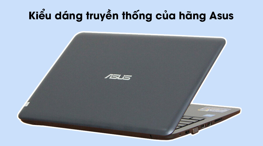 Asus E402SA N3050/2GB/500GB/Win10