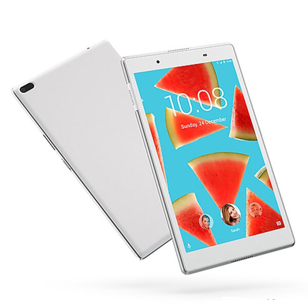 Lenovo TB4 8504X (White)- 16Gb/ 8.0Inch/ 4G   Wifi   Thoại