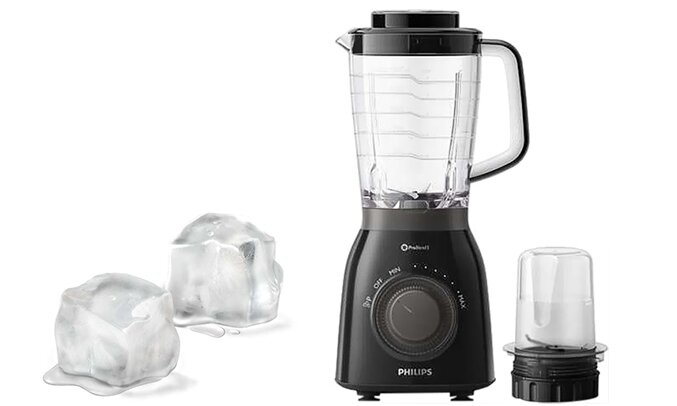 Máy xay sinh tố Philips HR2157