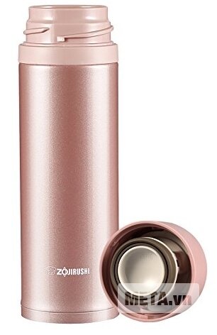Bình giữ nhiệt nóng lạnh Zojirushi SM-XB48 480ml