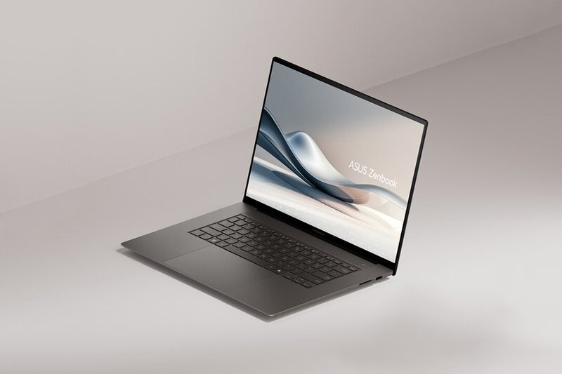 Asus Zenbook S 16 OLED UM5606KA-RK113WS 1