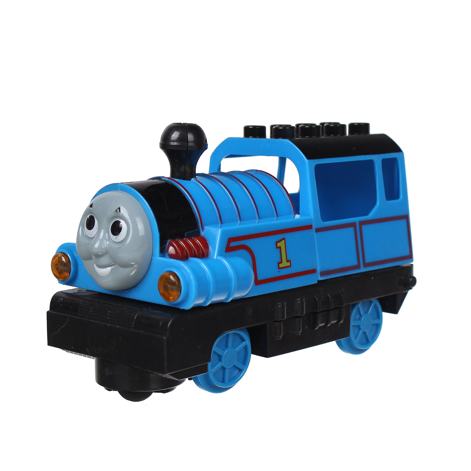  Đồ chơi tàu hỏa có nhạc và đèn CY.8912