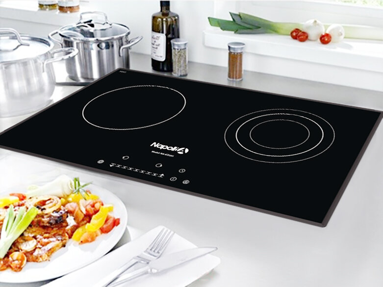 Bếp điện từ NapolliA NA-ICD201