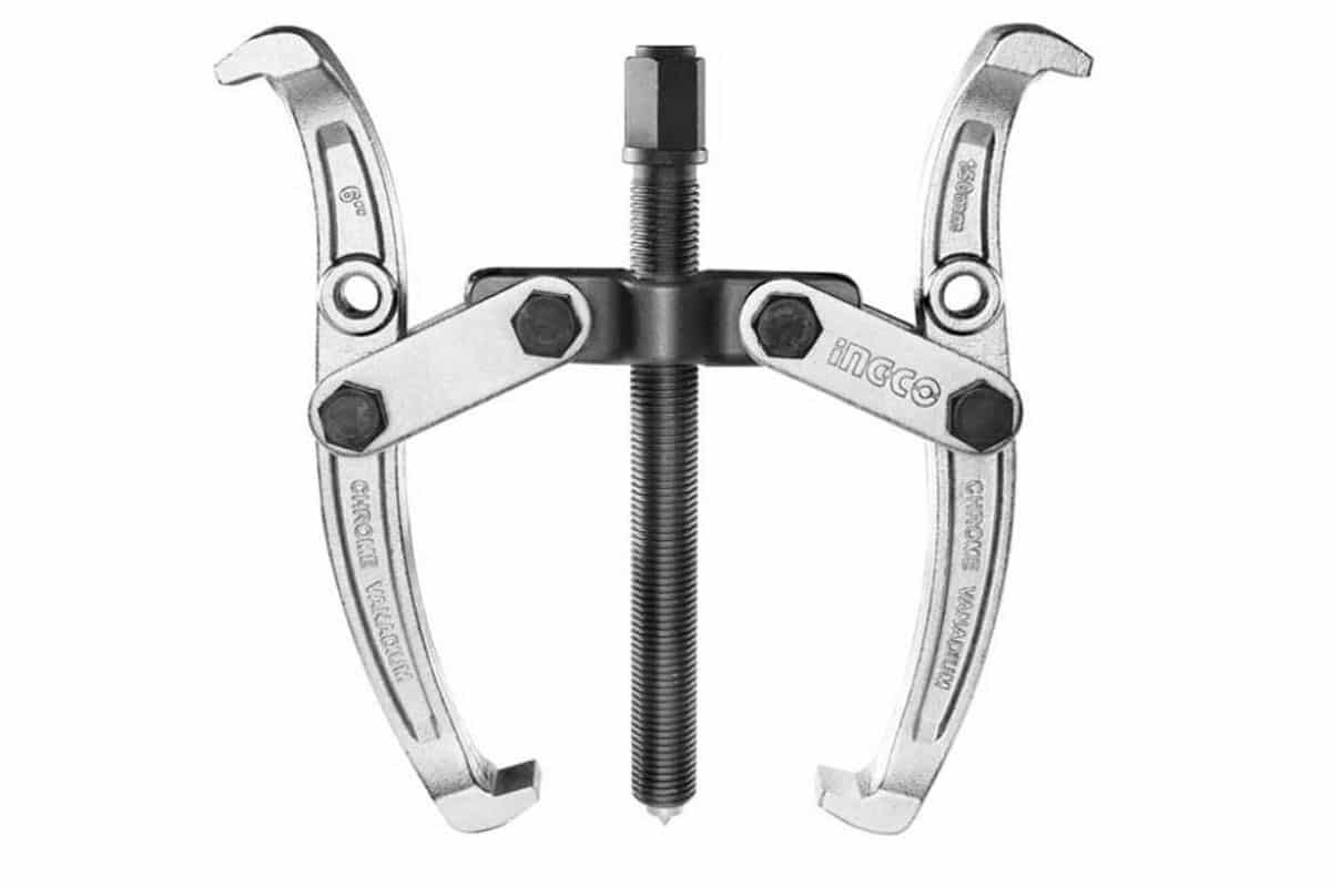 Cảo 2 Chấu 4in INGCO HGP08024