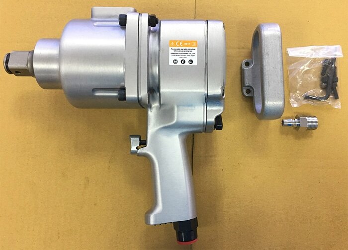 Súng vặn bu lông 1