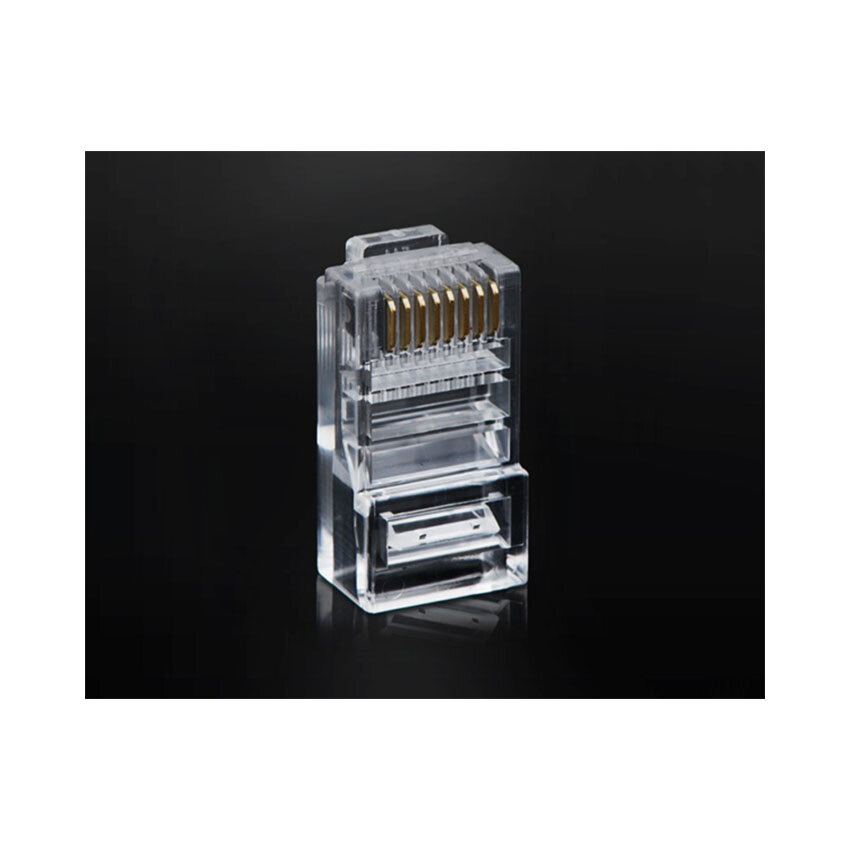 Hạt mạng RJ45 Cat5e Ugreen 50246 ảnh 1