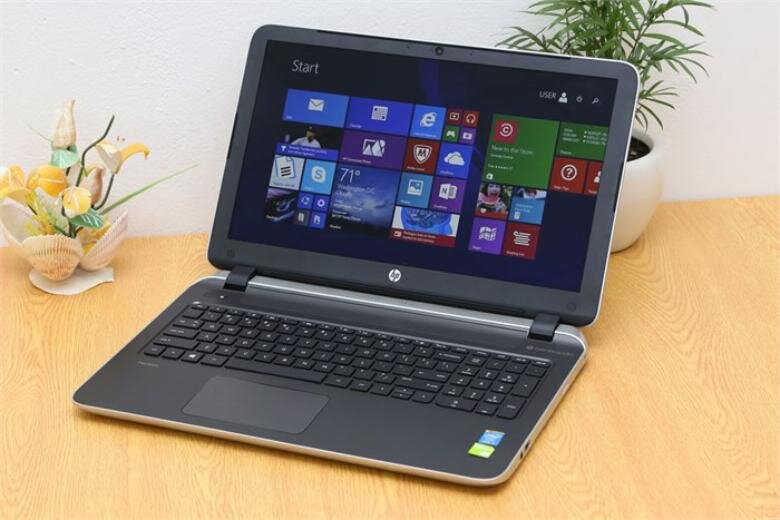 HP Pavilion 15 p081TX 54214G50GW8 HP Pavilion 15 p081TX 54214G50GW8