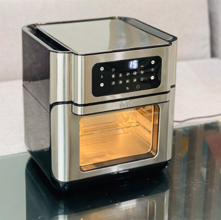 nồi chiên không dầu UNIE UE-1000