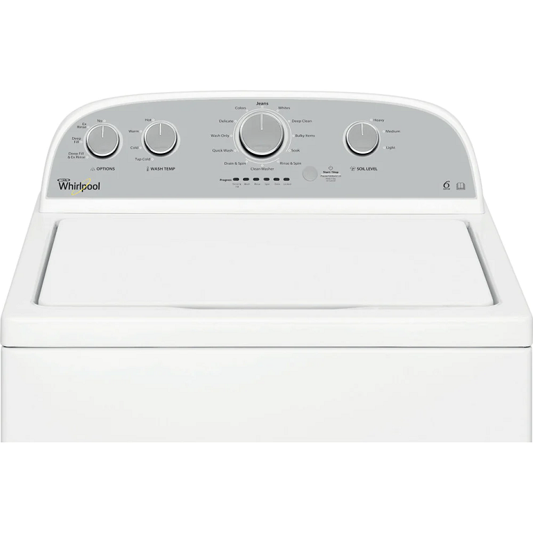 Máy giặt Whirlpool 3LWTW4815FW