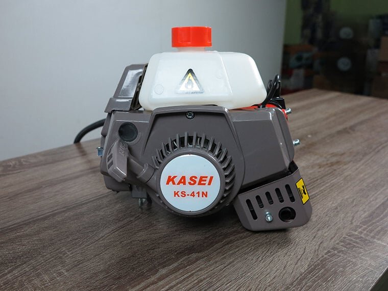 Động cơ máy cắt cỏ Kasei KS-41N