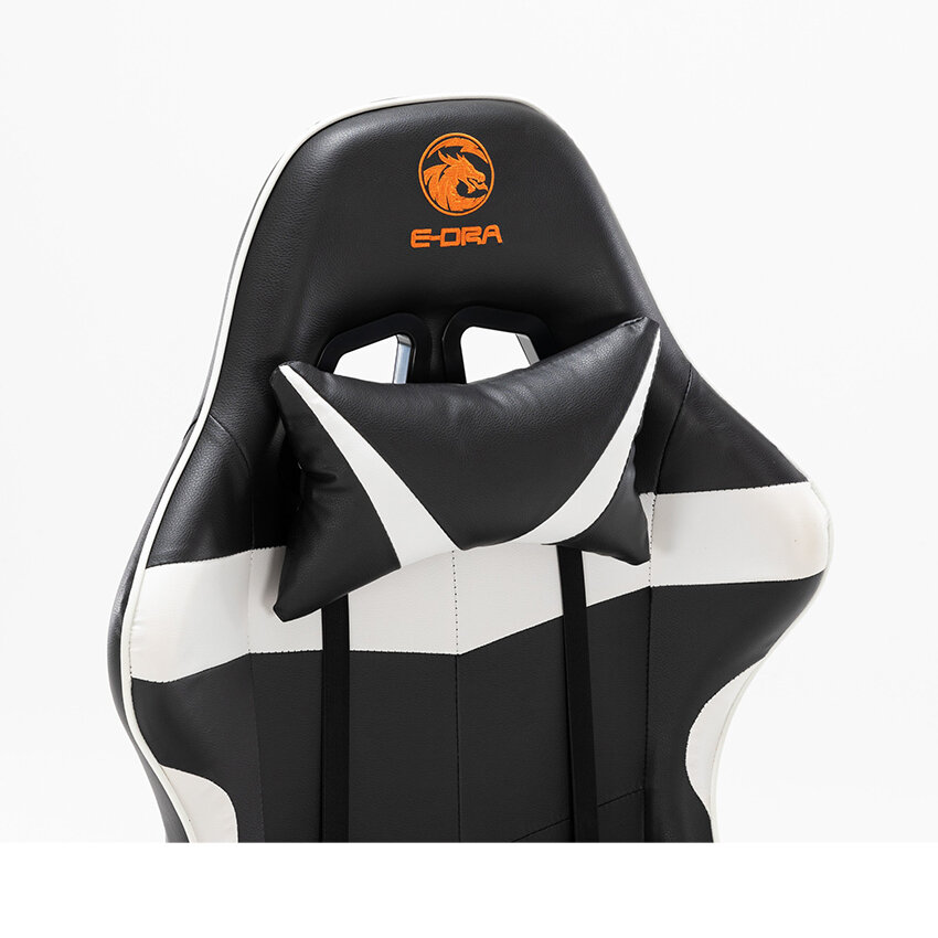 Ghế Game E-Dra Apollo EGC227 Black- White